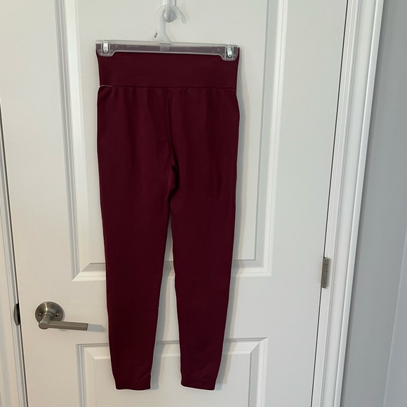 Knix Good to Go Seamless High Rise Leggings - Picture 4 of 8